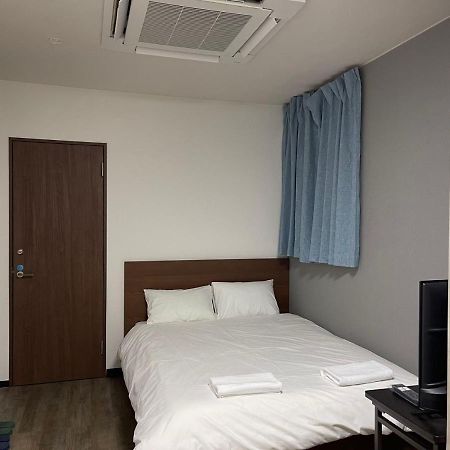 Tokyoguest Akihabara Apartment Exterior photo