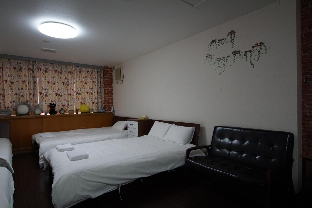 Tokyoguest Akihabara Apartment Exterior photo