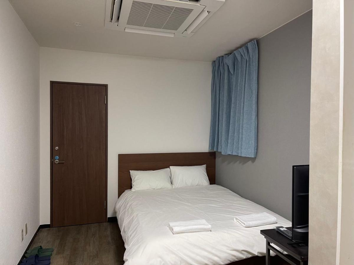 Tokyoguest Akihabara Apartment Exterior photo
