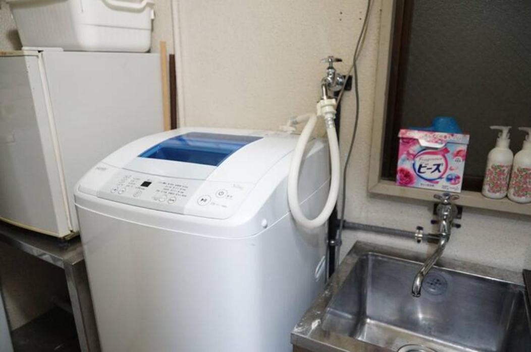 Tokyoguest Akihabara Apartment Exterior photo